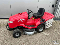 Ride-on mower Honda HF2417K4 HB
