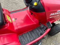 Ride-on mower Honda HF2417K4 HB