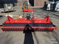 Rotary Harrow Kverneland H-Serie