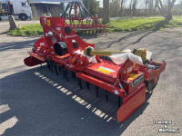 Rotary Harrow Kverneland H-Serie