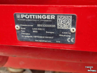 Rotary Harrow Pottinger Pöttinger Lion 6002 C