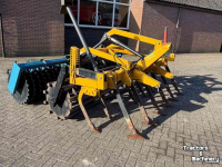 Cultivator Rumptstad Cultivator
