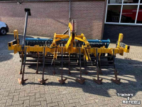 Cultivator Rumptstad Cultivator