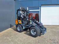 Wheelloader Giant G2500 X-TRA HD