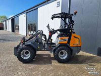Wheelloader Giant G2500 X-TRA HD