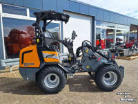 Wheelloader Giant G2500 X-TRA HD