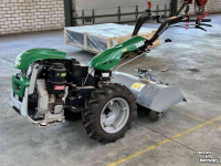 Two-wheel tractor Ferrari 360
