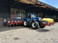 Vegetable- / Precision-seed drill Kverneland optima e-drive 2 HD 12 row