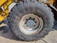 Wheelloader Paus RL 652 SL