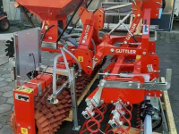 Seed drill Güttler Greenmaster 300