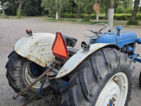 Tractor Fordson Dexta