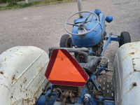 Tractor Fordson Dexta