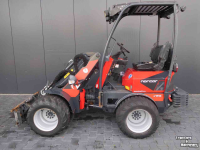 Wheelloader Norcar A7245