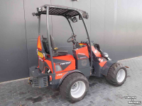 Wheelloader Norcar A7245