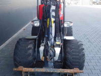 Wheelloader Norcar A7245