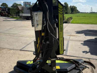 Tree sawing machine Greentec LRS 2001-L HXF 3300 Bomenzaag Bladzaag ZGA NIEUW