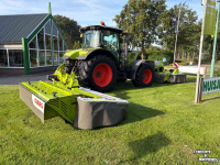 Mower Claas Disco 3200 C Contour