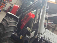 Front-end loader Steyr cvt