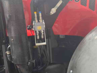Front-end loader Steyr cvt
