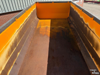 Dumptrailer Veenhuis JVK 13000