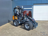 Wheelloader Giant G2500 X-TRA HD