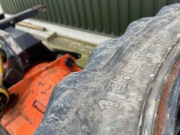 Wheels, Tyres, Rims & Dual spacers Alliance Alliance 13.6R48 banden compleet op velg 2 stuks