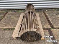 Potato harvester Dewulf 165 CM Zeefband