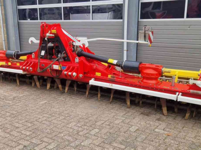 Rotary Harrow Pottinger Pöttinger Lion 6002 C