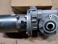 Diverse new spare-parts  Elsto transmission VFR49P P63