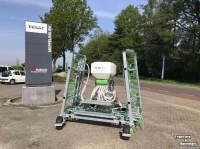 Pasture harrow Zocon Greenkeeper Plus 6m