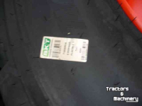 Wheels, Tyres, Rims & Dual spacers BKT 710/50r30.5