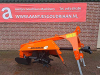 Rotary Ditcher Schouten Greppelfrees TK 25