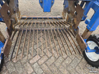 Rootball Lifter Schrauwen PL-ecoline 3 dubbel schudmes schudlichter