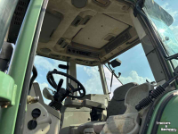 Tractor Fendt 714 vario tms