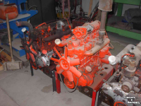 Other tractors and accessories David Brown Alle type s Case en David Brown onderdelen