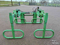 Bale clauw Holaras Dodo 1500-Duo