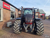 Tractor Valtra T 254 V Tractor