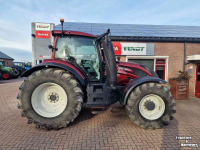 Tractor Valtra T 254 V Tractor
