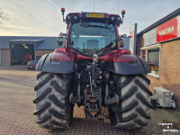 Tractor Valtra T 254 V Tractor