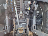 Tractor Valtra T 254 V Tractor