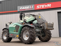 Telehandler Kramer KT306