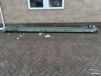Conveyor Allround Transportband, band