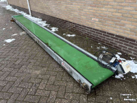 Conveyor Allround Transportband, band