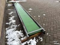Conveyor Allround Transportband, band