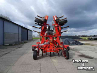 Arable injector Evers BI-BT19  6 meter