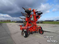 Arable injector Evers BI-BT19  6 meter