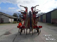 Arable injector Evers BI-BT19  6 meter