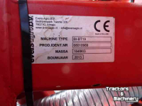 Arable injector Evers BI-BT19  6 meter