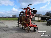 Arable injector Evers BI-BT19  6 meter