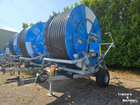 Irrigation hose reel Ocmis R4A 110-350